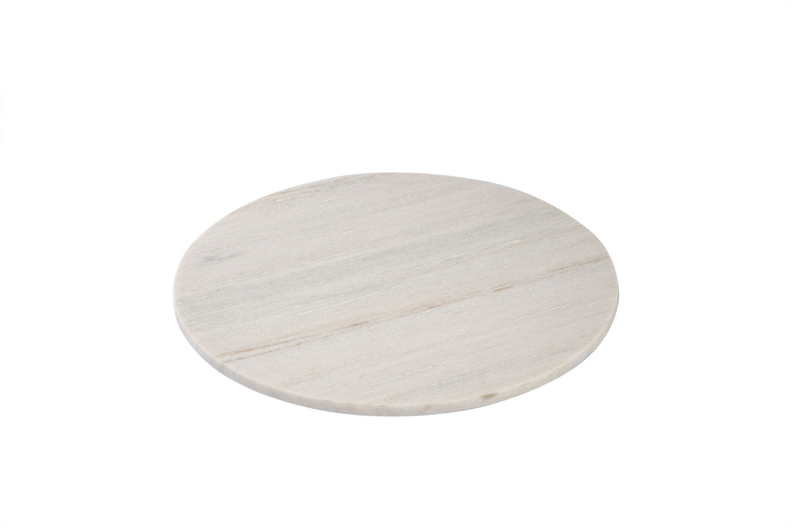 Stone Revolving Tray (12in)
